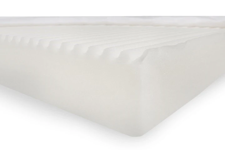 Babymatex Softi Plus 40x90cm Wiegmatras TB0263 5 Babymatex Softi Plus 40x90cm Wiegmatras TB0263 - Afbeelding 5