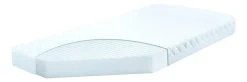 Babymatex Softi Plus 40x90cm Wiegmatras TB0263