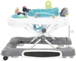 Babymoov 5-in-1 Loopstoel En Loopwagen A040008 11 Babymoov 5-in-1 Loopstoel En Loopwagen A040008 -BabyWereldNederland babymoov 5 in 1 loopstoel met duwstang a040008 4