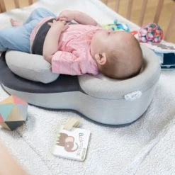 Babymoov Cosydream+ Hellend Steunkussen Met Veiligheidsriem A050417 -BabyWereldNederland babymoov cosydream hellend steunkussen met veiligheidsriem 4