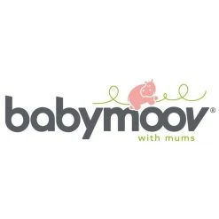 Babymoov Up & Go Grey Booster Stoelverhoger A009404 21 Babymoov Up & Go Grey Booster Stoelverhoger A009404 -BabyWereldNederland babymoov logo 14 18
