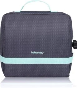 Babymoov Up & Go Grey Booster Stoelverhoger A009404 17 Babymoov Up & Go Grey Booster Stoelverhoger A009404 -BabyWereldNederland babymoov up go grey booster stoelverhoger 6