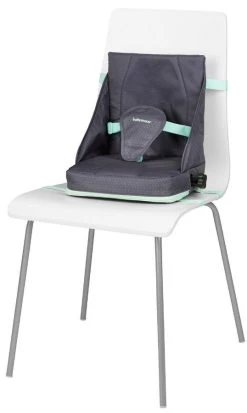 Babymoov Up & Go Grey Booster Stoelverhoger A009404 15 Babymoov Up & Go Grey Booster Stoelverhoger A009404 -BabyWereldNederland babymoov up go grey booster stoelverhoger 7