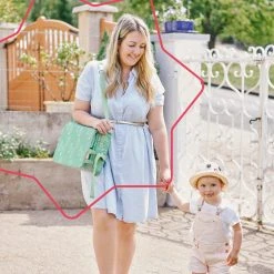 Badabulle Beer 2-in-1 Booster Stoelverhoger En Tas B009409 -BabyWereldNederland badabulle beer 2 in 1 stoelverhoger en tas b009409 6 1