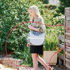 Badabulle Home & Go Beer Booster Stoelverhoger B009015 -BabyWereldNederland badabulle beer home go booster beer stoelverhoger b009015 7 1