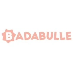 Badabulle Green Anti-UV Tent B038205 -BabyWereldNederland badabulle logo 4
