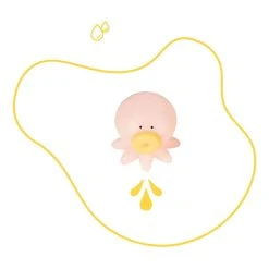 Badabulle Rigolo Splash 10 Stuks Badspeeltjes Met Tas B017024 -BabyWereldNederland badabulle rigolo splash 6 stuks badspeeltjes b017022 2 1