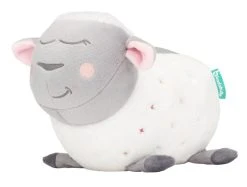 Badabulle Schaapje Lulu Muzikaal Projectie Nachtlampje B015007 -BabyWereldNederland badabulle schaapje lulu muzikaal projectie nachtlampje b015007