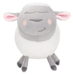 Badabulle Schaapje Lulu Muzikaal Projectie Nachtlampje B015007 -BabyWereldNederland badabulle schaapje lulu muzikaal projectie nachtlampje b015007 2