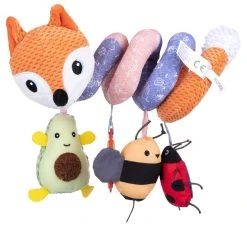 Bali Bazoo Fox Boxspiraal 110037