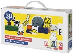 Bambolino Toys Nijntje Houten Blokken Dierentuin 33409 -BabyWereldNederland bambolino toys nijntje houten blokken dierentuin 33409 4