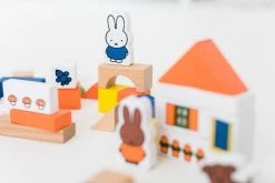 Bambolino Toys Nijntje Houten Blokkenton 33407 -BabyWereldNederland bambolino toys nijntje houten blokkenton 33407