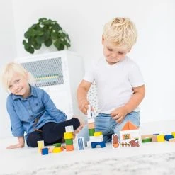 Bambolino Toys Nijntje Houten Blokkenton 33407 -BabyWereldNederland bambolino toys nijntje houten blokkenton 33407 1