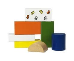Bambolino Toys Nijntje Houten Blokkenton 33407 -BabyWereldNederland bambolino toys nijntje houten blokkenton 6