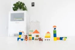 Bambolino Toys Nijntje Houten Blokkenton 33407 -BabyWereldNederland bambolino toys nijntje houten blokkenton 9