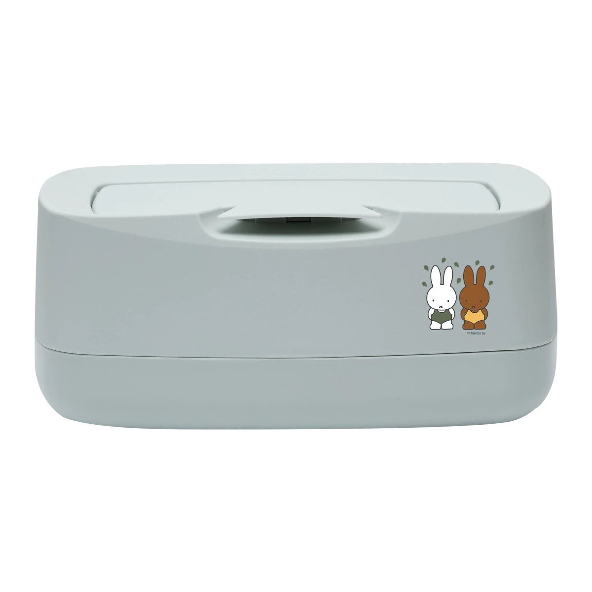 Bébé-jou Bebe-Jou Nijntje Nina Easy Wipe Box 39249000 2 Bébé-jou Bebe-Jou Nijntje Nina Easy Wipe Box 39249000 - Afbeelding 2