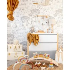 Bellamy Pinette Commode PIBSKOMO -BabyWereldNederland bellamy pinette babykamer 02