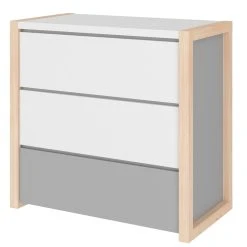 Bellamy Pinette Babykamer: Ledikant/Juniorbed En Commode -BabyWereldNederland bellamy pinette commode pibskomo 1 1