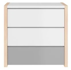 Bellamy Pinette Babykamer: Ledikant/Juniorbed En Commode -BabyWereldNederland bellamy pinette commode pibskomo 2 1