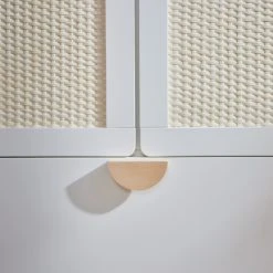 Bellamy Ratata 2-Deurskast RABISZ2D -BabyWereldNederland bellamy ratata 2 deurskast rabisz2d 2