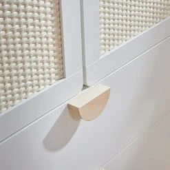 Bellamy Ratata 2-Deurskast RABISZ2D -BabyWereldNederland bellamy ratata 2 deurskast rabisz2d 3