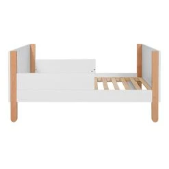 Bellamy Ratata Babykamer: Ledikant En Commode -BabyWereldNederland bellamy ratata 60 x 120 cm ledikant rabilo60 10 1