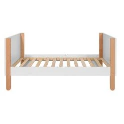 Bellamy Ratata Babykamer: Ledikant En Commode -BabyWereldNederland bellamy ratata 60 x 120 cm ledikant rabilo60 14 1