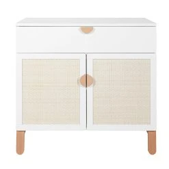 Bellamy Ratata Babykamer: Ledikant En Commode -BabyWereldNederland bellamy ratata commode rabikomo 6 1