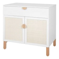 Bellamy Ratata Babykamer: Ledikant En Commode -BabyWereldNederland bellamy ratata commode rabikomo 7 1