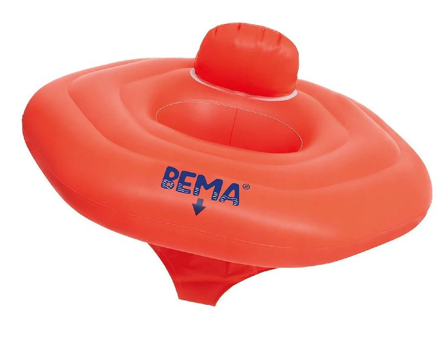 Bema Baby Float 68 X 64 Cm 0-1 Jaar Zwemring VDM 18005 0773124