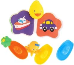 Bieco 7 Stuks Badspeelgoed 27005000 8 Bieco 7 Stuks Badspeelgoed 27005000 -BabyWereldNederland bieco 7 stuks badspeelgoed 27 005000 4
