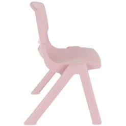 Bieco Antique Roze Kunststof Kinderstoeltje 04201807 -BabyWereldNederland bieco antique roze kunststof kinderstoeltje 04201807 3