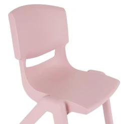 Bieco Antique Roze Kunststof Kinderstoeltje 04201807 -BabyWereldNederland bieco antique roze kunststof kinderstoeltje 04201807 4