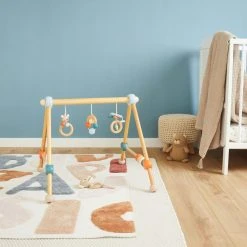 Bieco Beer Houten Babygym 23000054 -BabyWereldNederland bieco beer houten babygym 2 1920x1920