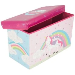 Bieco Eenhoorn Opbergbox 04000451 11 Bieco Eenhoorn Opbergbox 04000451 -BabyWereldNederland bieco eenhoorn opbergbox 04000451 4