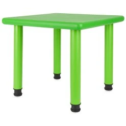 Bieco Groen Kindertafel 04000033 -BabyWereldNederland bieco groen kindertafel 04000033 3
