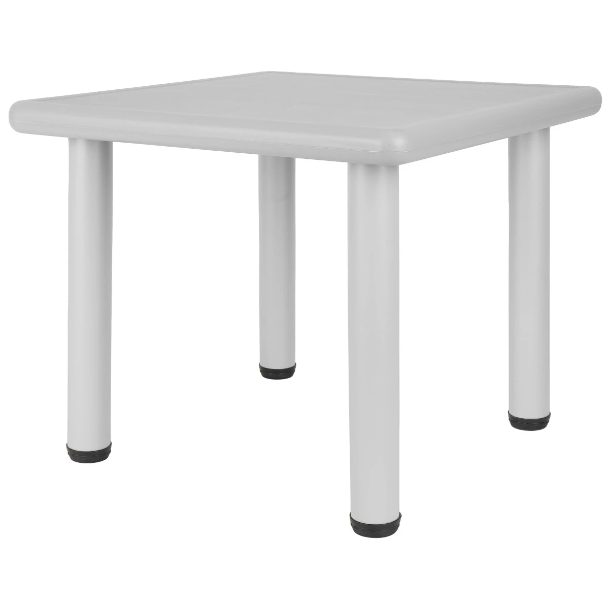 Bieco Ice Grijs Kindertafel 04201822 1 Bieco Ice Grijs Kindertafel 04201822