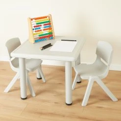 Bieco Ice Grijs Kindertafel 04201822 12 Bieco Ice Grijs Kindertafel 04201822 -BabyWereldNederland bieco ice grijs kindertafel 04201822 6