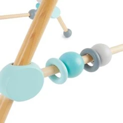 Bieco Olifant Houten Babygym 23000056 -BabyWereldNederland bieco olifant houten babygym 23000056 5