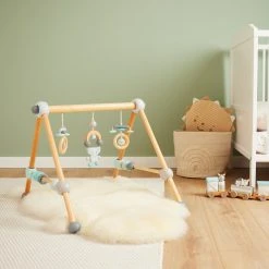 Bieco Olifant Houten Babygym 23000056 -BabyWereldNederland bieco olifant houten babygym 23000056 9