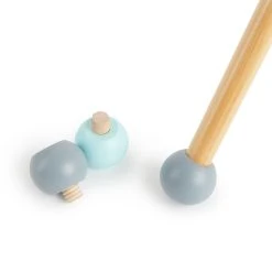 Bieco Olifant Verstelbare Houten Babygym 23000057 -BabyWereldNederland bieco olifant verstelbare houten babygym 23000057 6