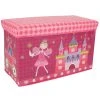 Bieco Prinsessen Opbergbox 04000499