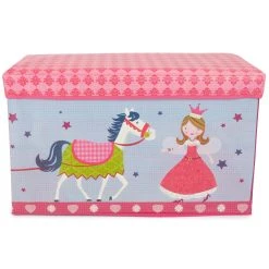 Bieco Prinsessen Opbergbox 04000499 10 Bieco Prinsessen Opbergbox 04000499 -BabyWereldNederland bieco prinsessen opbergbox 04000499 3