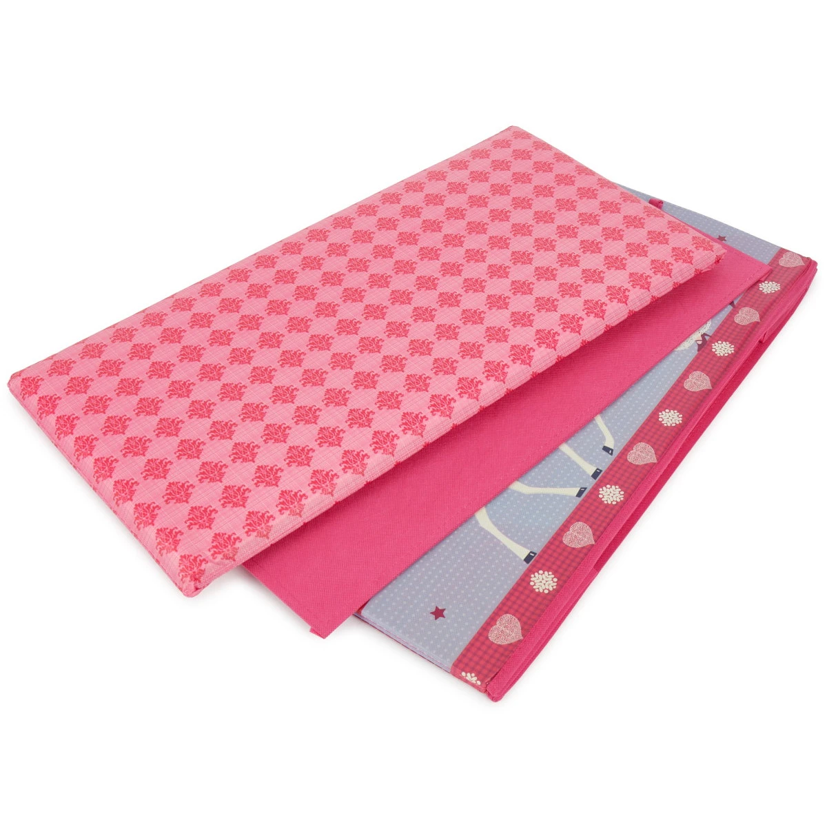 Bieco Prinsessen Opbergbox 04000499 6 Bieco Prinsessen Opbergbox 04000499 - Afbeelding 6