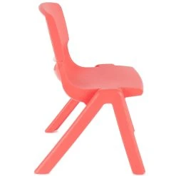 Bieco Rood Kunststof Kinderstoeltje 04000005 -BabyWereldNederland bieco rood kunststof kinderstoeltje 04000005 3