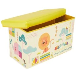 Bieco Zoo Opbergbox 04000495 -BabyWereldNederland bieco zoo opbergbox 04000495 4