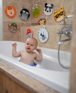 Bo Jungle B-Animal Tijger Neushoorn Kikker 3 Stuks Puzzel B950020 -BabyWereldNederland bo jungle b animal tijger neushoorn kikker 3 stuks puzzel b950020 10