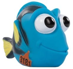 Bo Jungle B-Bath Friends 6 Stuks Badspeelgoed B900210 -BabyWereldNederland bo jungle b bath friends 6 stuks badspeelgoed b900210 3