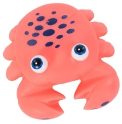 Bo Jungle B-Bath Friends 6 Stuks Badspeelgoed B900210 -BabyWereldNederland bo jungle b bath friends 6 stuks badspeelgoed b900210 8