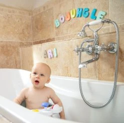 Bo Jungle B-Bath Numbers & Letters 36 Stuks Badspeelgoed B900410 -BabyWereldNederland bo jungle b bath numbers letters 36 stuks badspeelgoed b900410 3